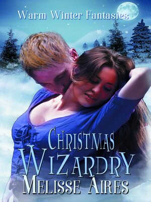 cover image of Christmas Wizardry
